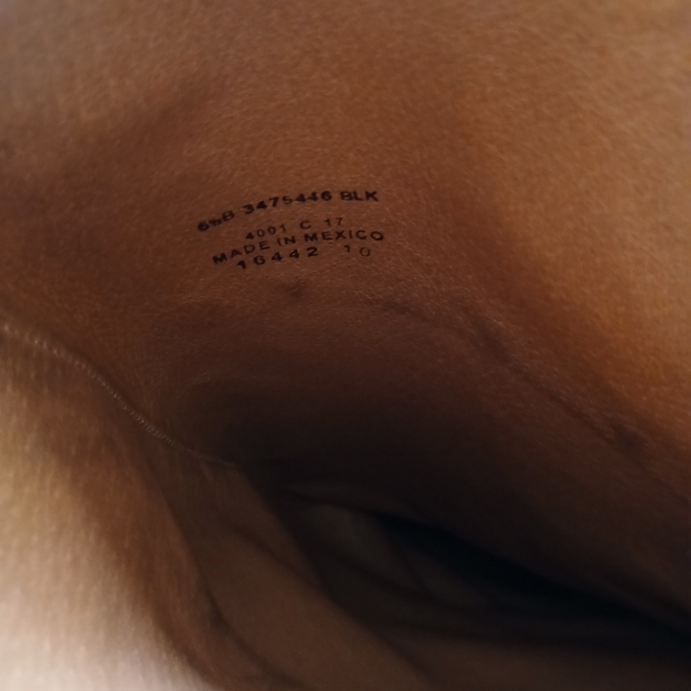 FRYE Riding Boots - Picture 8 of 10